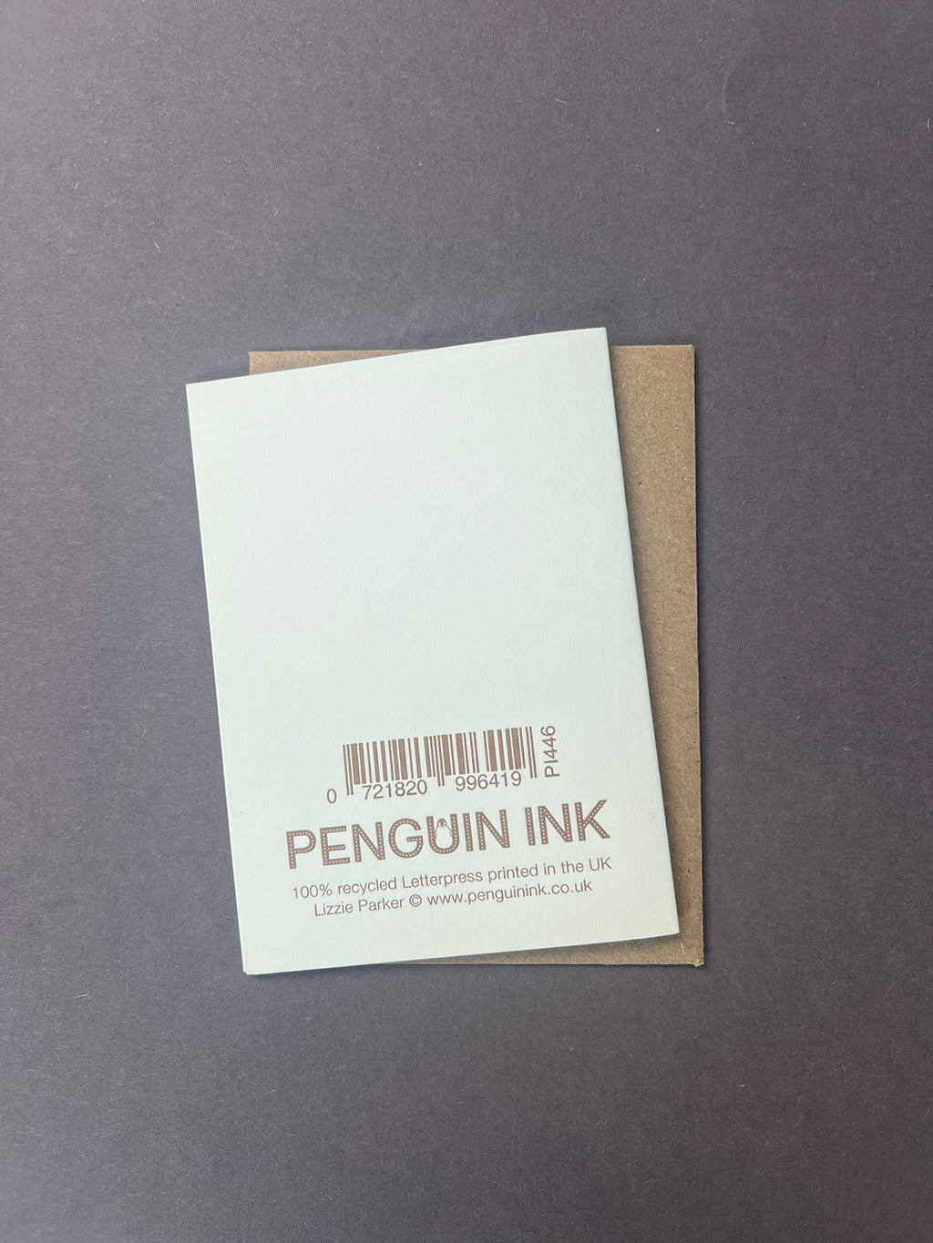 Popcorn Card