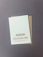 Popcorn Card