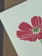 Cosmos Card