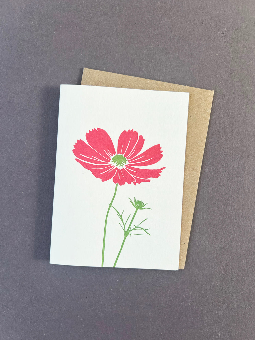 Cosmos Card
