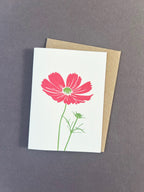 Cosmos Card