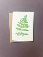 Foliage Notecard Set | Set of 8
