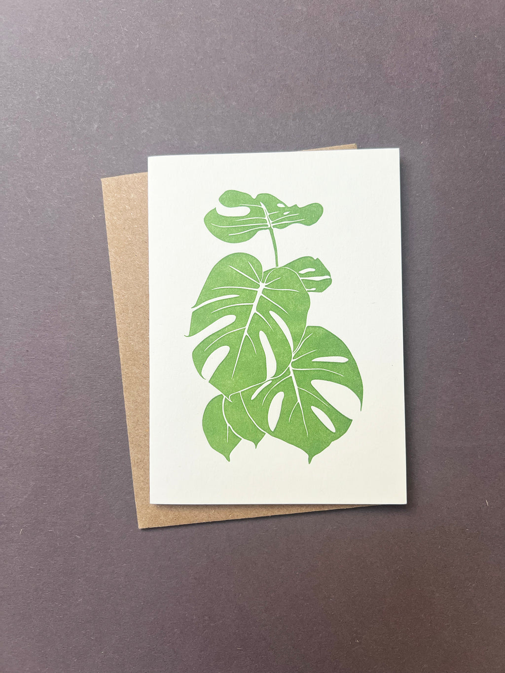 Foliage Notecard Set | Set of 8