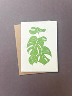 Foliage Notecard Set | Set of 8