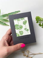 Foliage Notecard Set | Set of 8