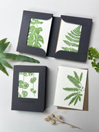 Foliage Notecard Set | Set of 8