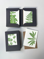 Foliage Notecard Set | Set of 8