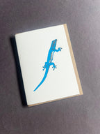 Gecko Card