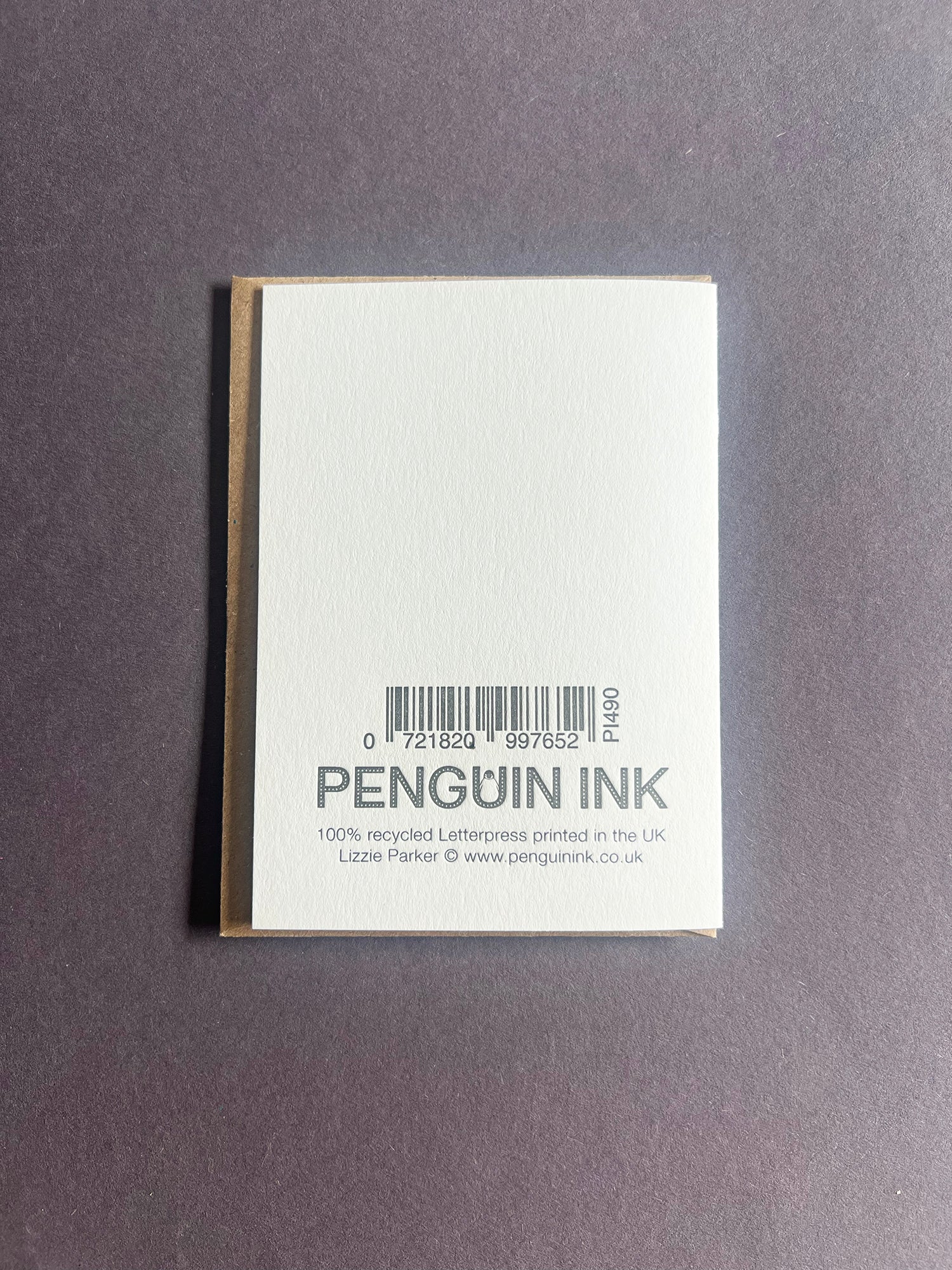 Hello Card