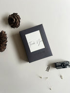 Thank You Notecard Set | Set of 8