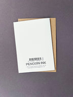 Christmas Guinea Pig Card | Christmas Card