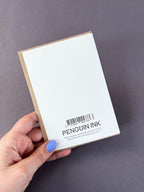 Rest Up Letterpress Card | Get Well Soon Card | Mental Heath