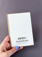 First Aid Letterpress Card | Get Well Soon Card