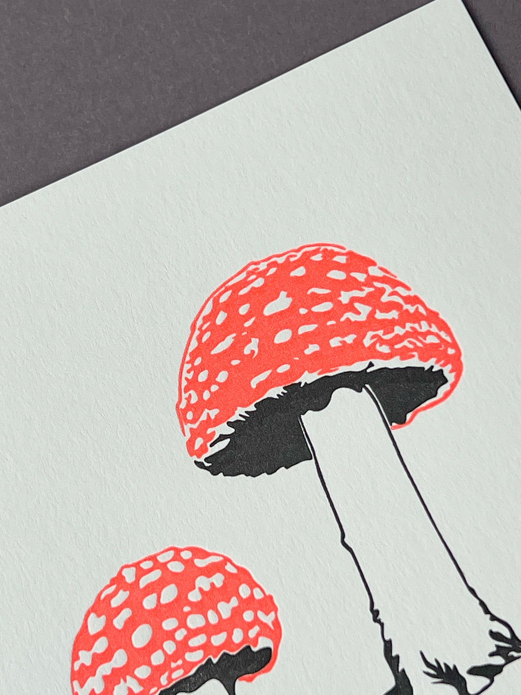 Birthday Fun Guy Card