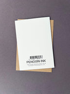 Birthday Mix Tape Card