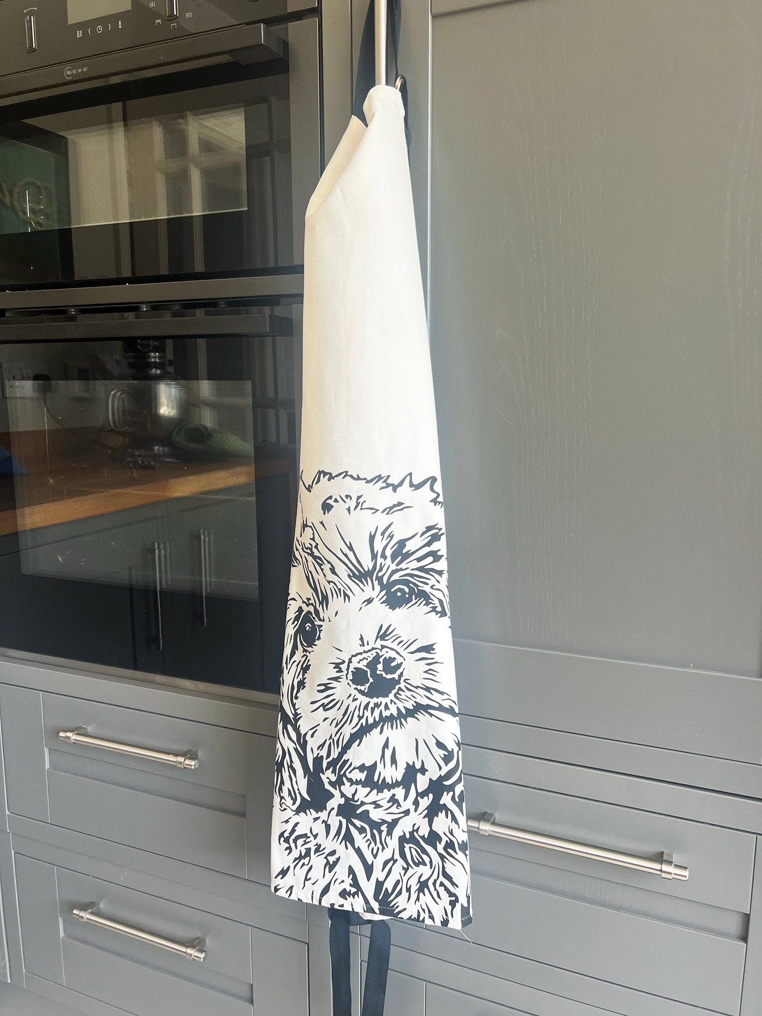 Cockapoo Apron