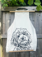Cockapoo Apron