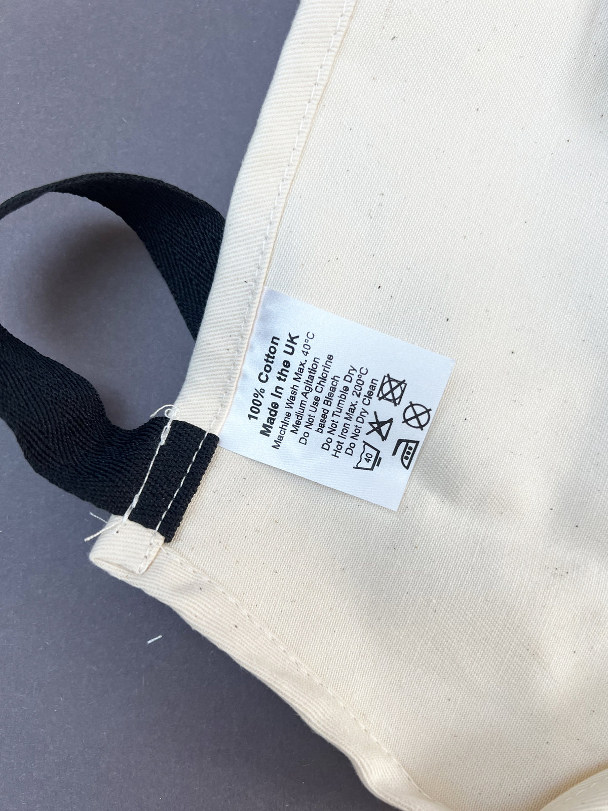 Pia Labels Aprons – Penguin Ink Ltd