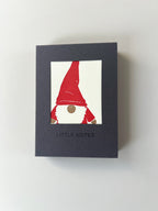 Gonk Notecard Set | Set of 8