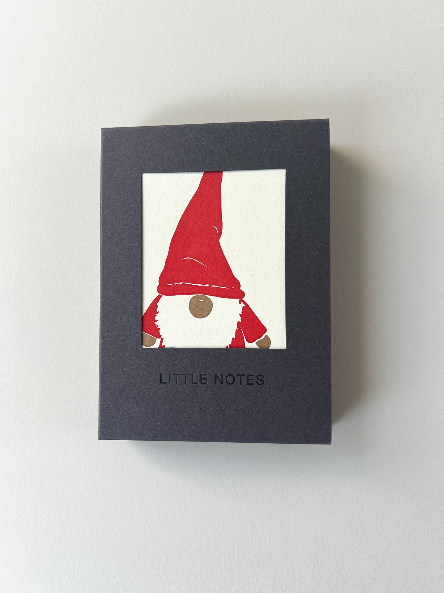 Gonk Notecard Set | Set of 8
