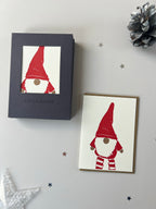 Gonk Notecard Set | Set of 8