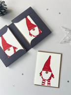 Gonk Notecard Set | Set of 8
