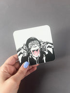 Chimpanzee Coaster