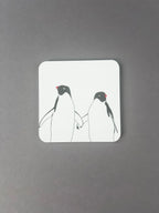 Penguins in Love Coaster