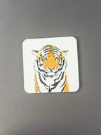 Tiger Coaster
