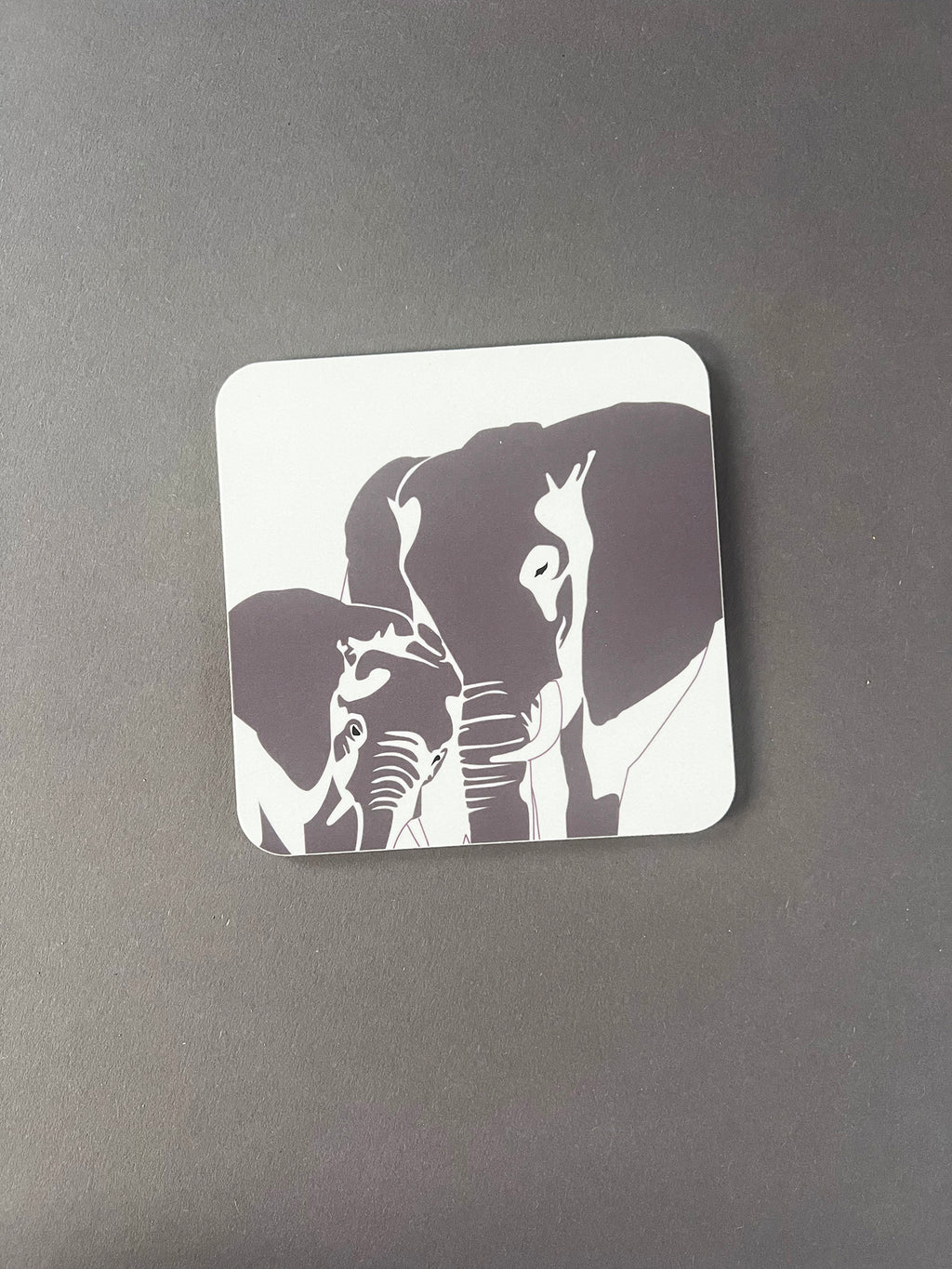 Elephant Coaster