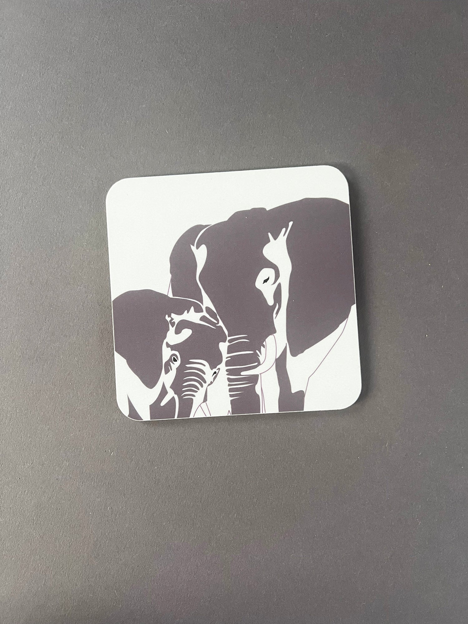 Elephant Coaster