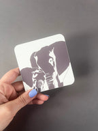 Elephant Coaster