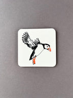 Puffin Landing Coaster