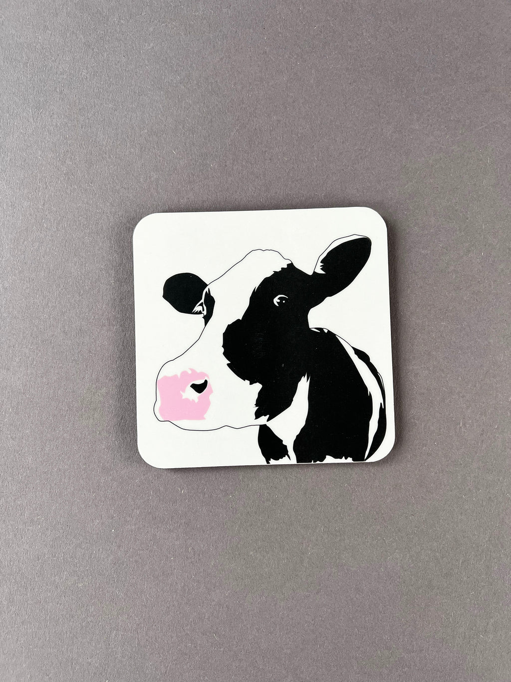 Cow Coaster