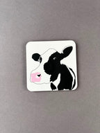 Cow Coaster