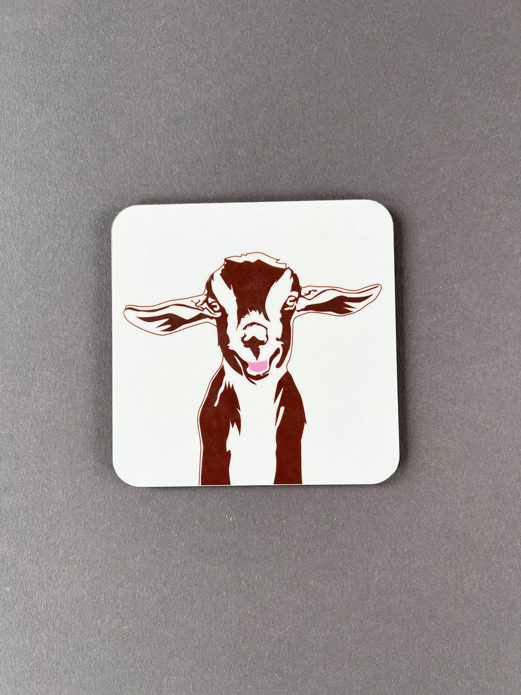 Goat Coaster