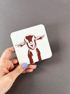 Goat Coaster