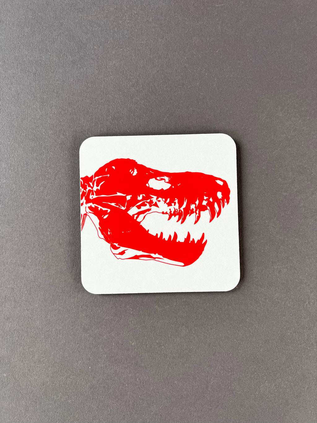 T-Rex Coaster