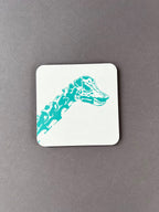 Dippy Coaster