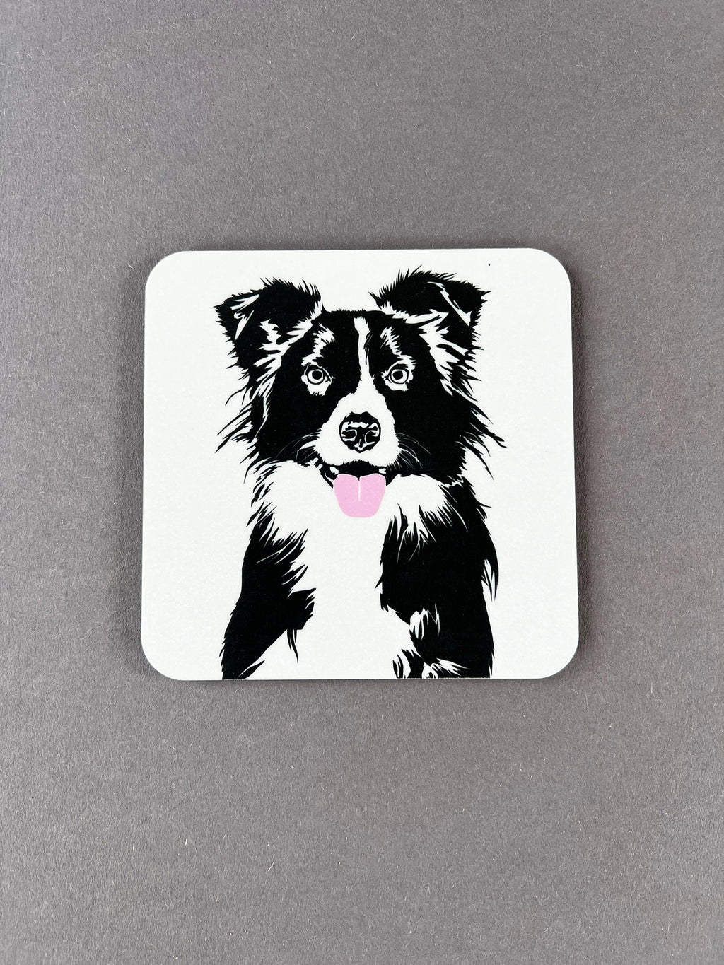 Sheepdog Coaster
