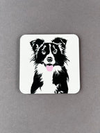 Sheepdog Coaster