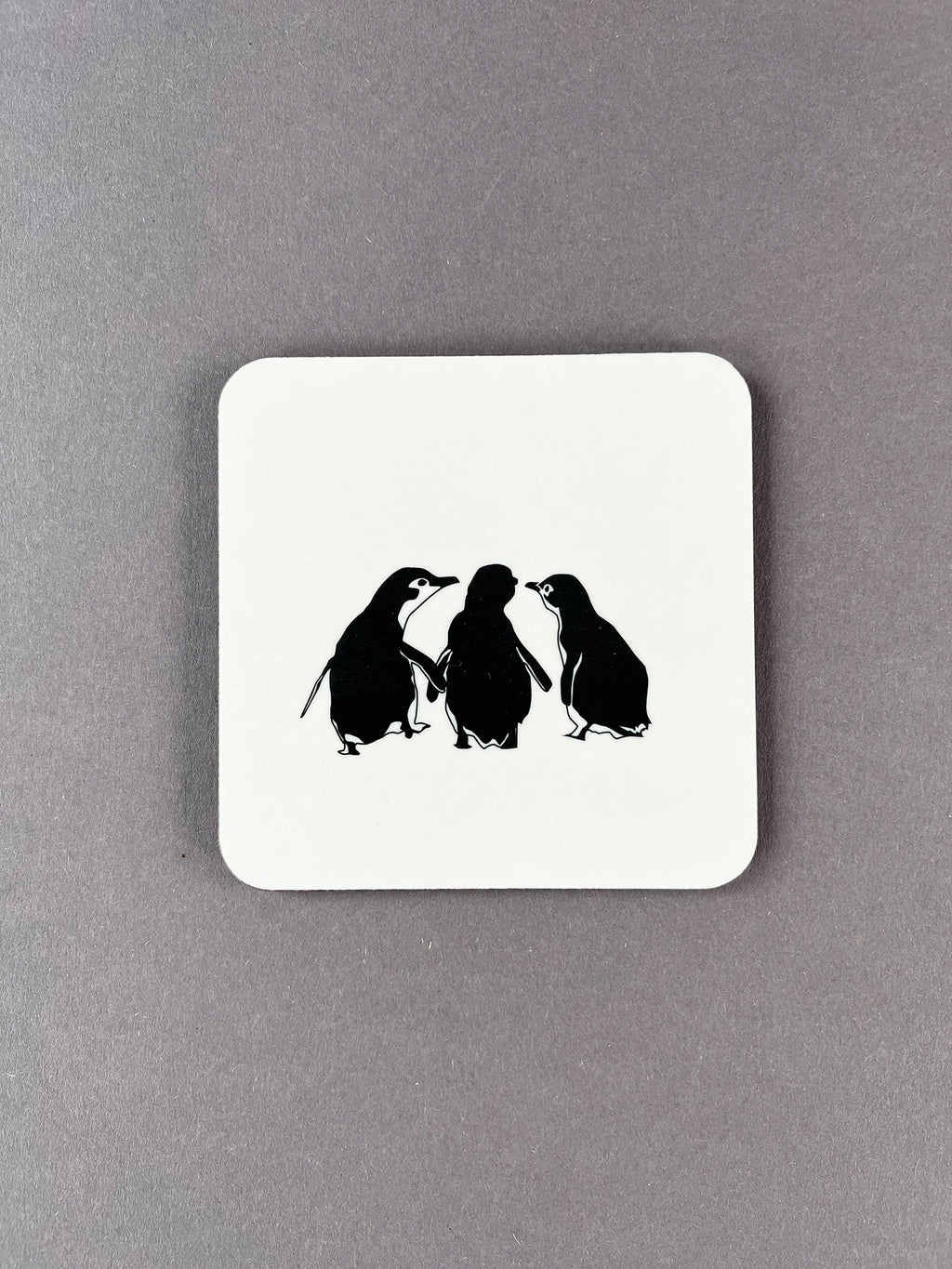 Brothers and Sisters Coaster