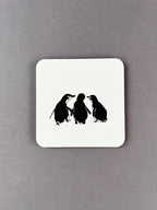 Brothers and Sisters Coaster