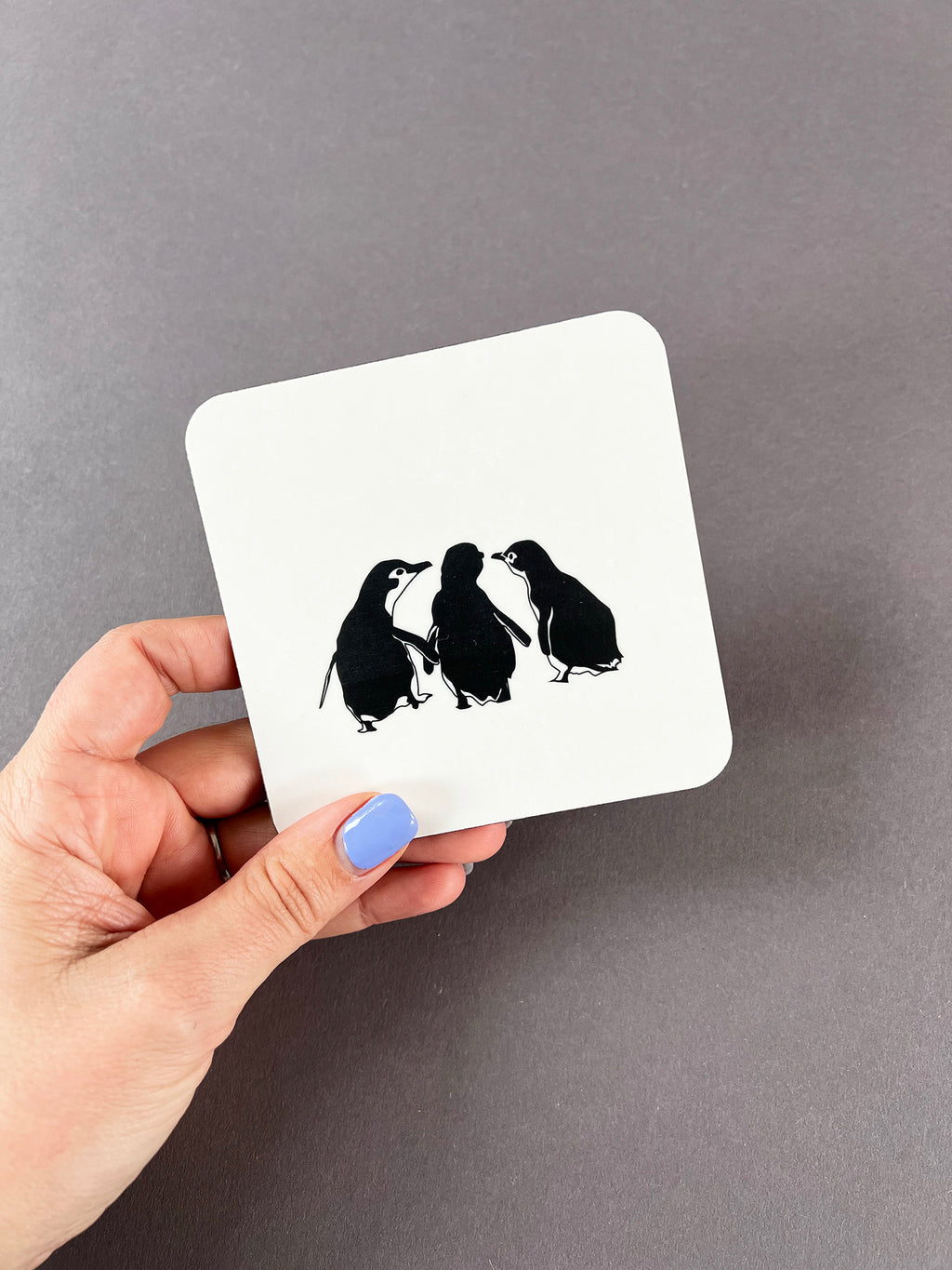 Brothers and Sisters Coaster
