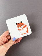 Hamster Coaster