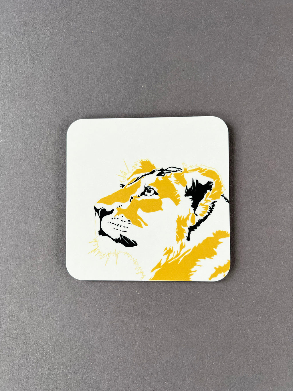 Lioness Coaster
