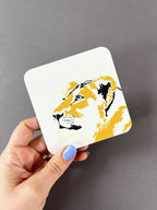 Lioness Coaster