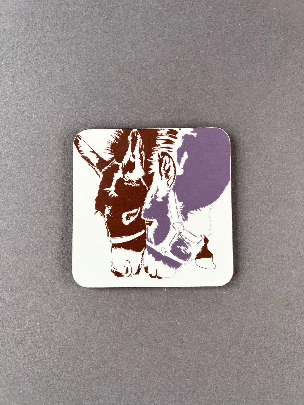 Donkey Coaster