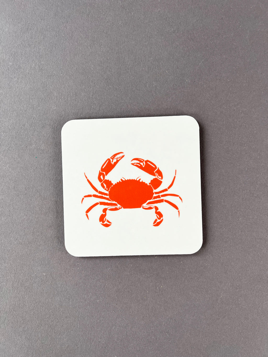 Crab Coaster