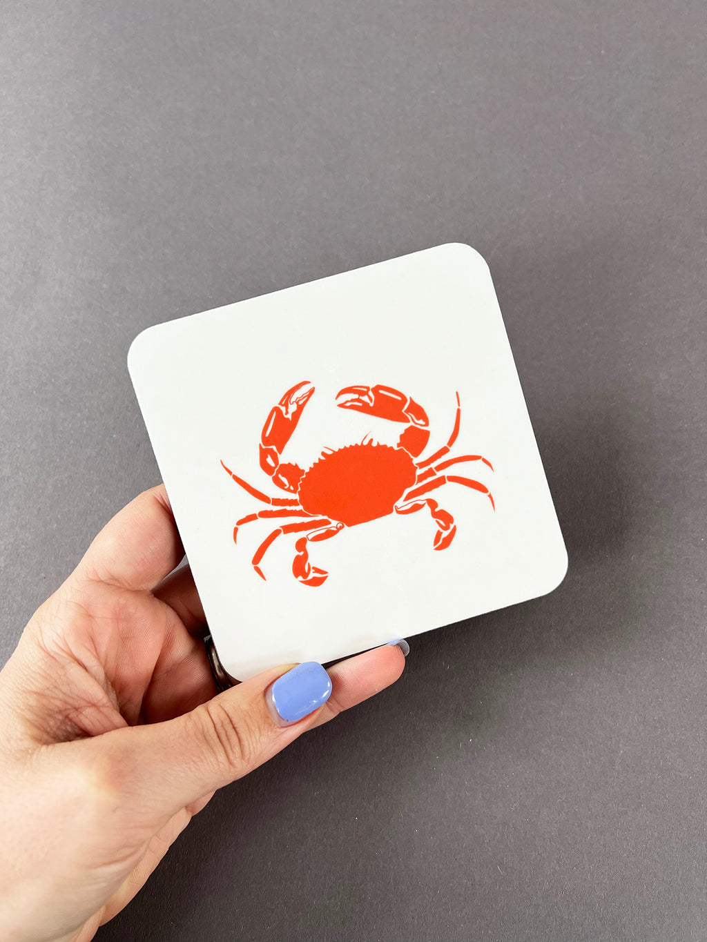 Crab Coaster
